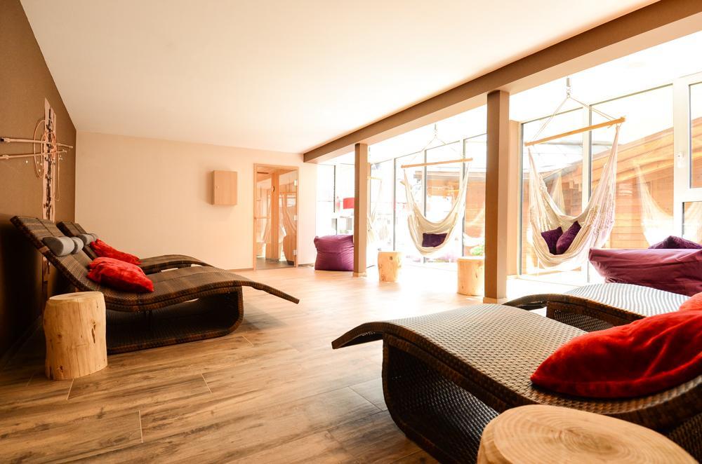 Aktiv- Und Wellnesshotel Gutjahr Abtenau Exterior photo